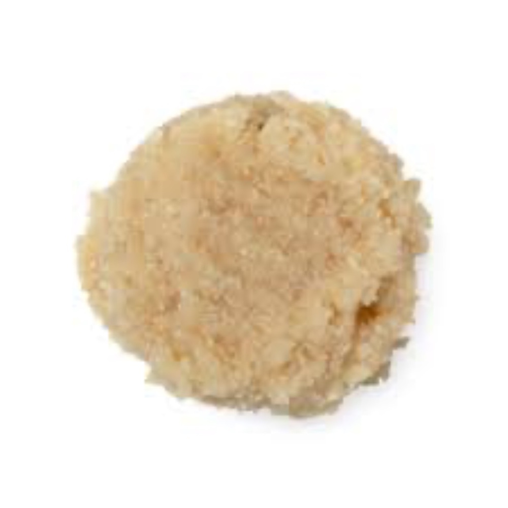 LUSH “Cookie Dough” Lip Scrub 0.8 oz. VEGAN - Picture 7 of 8